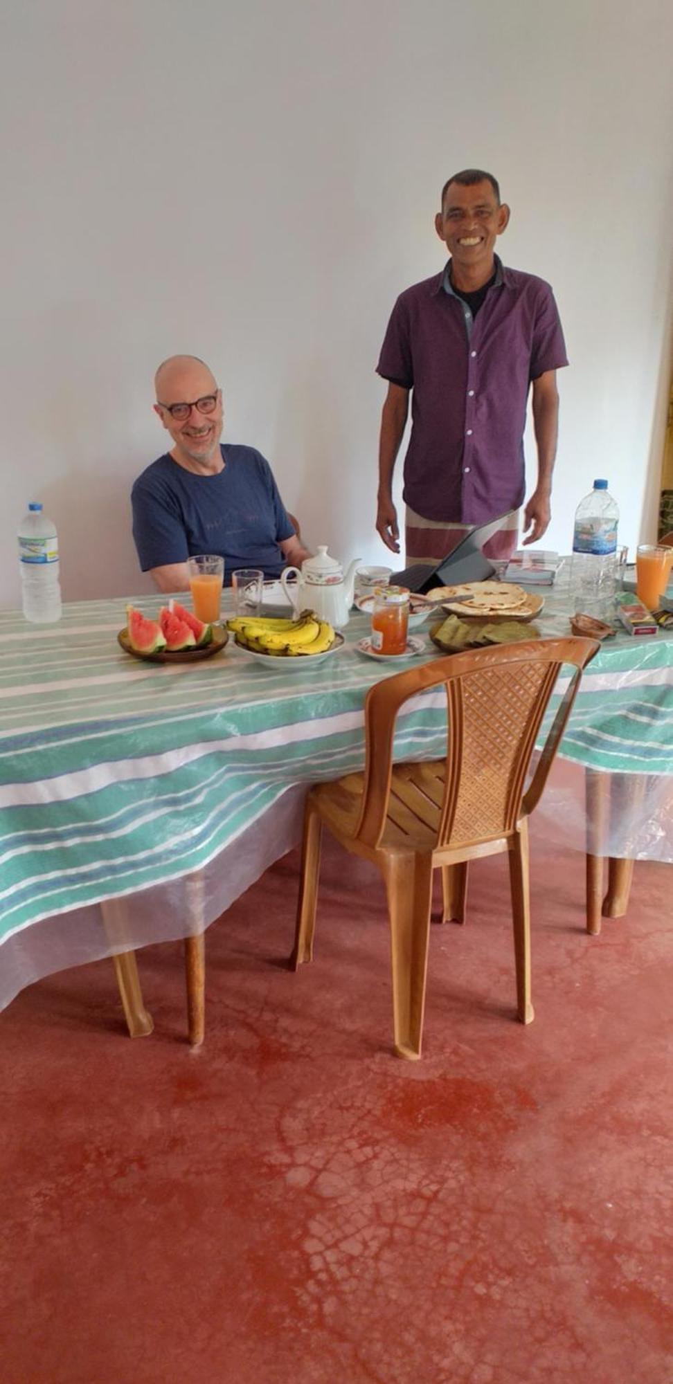 Jungle House Tourist Inn Dambulla Room photo