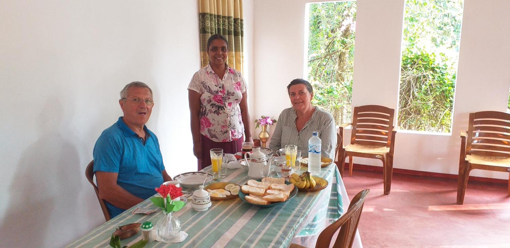 Jungle House Tourist Inn Dambulla Room photo