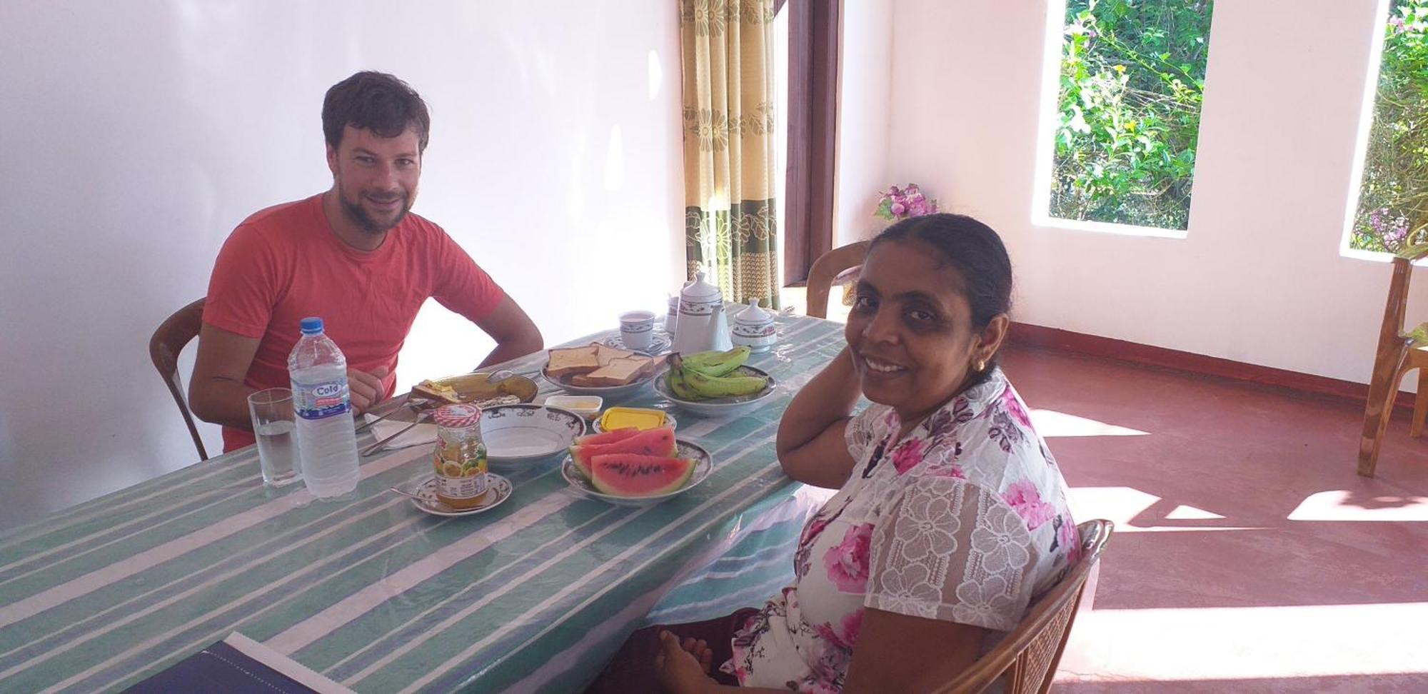 Jungle House Tourist Inn Dambulla Room photo